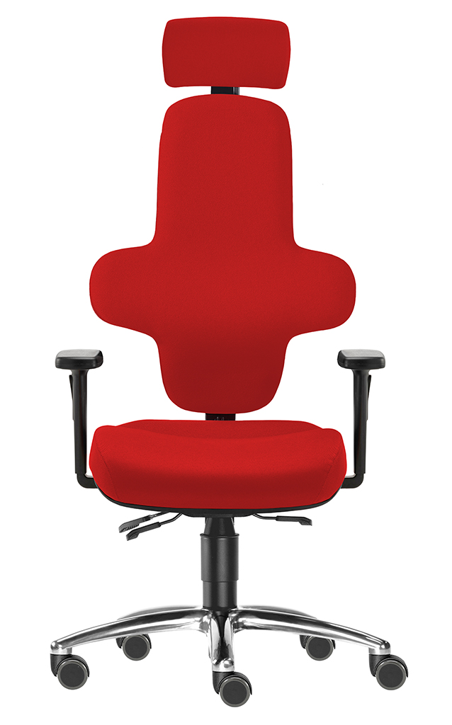 Air L mit Kopfstütze