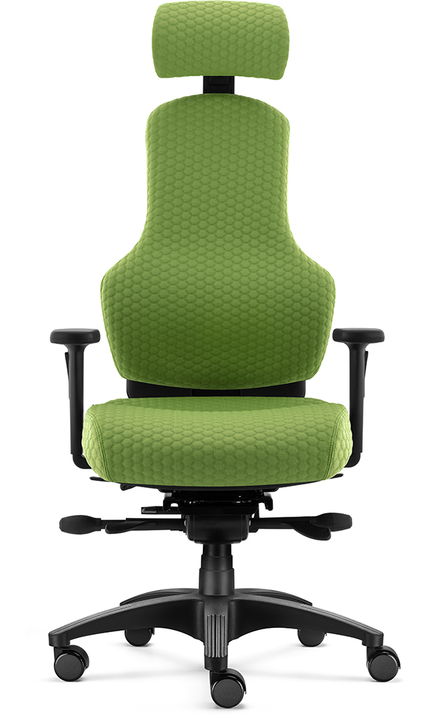 Ortholetic - Ergonomischer & atmungsaktiver Bürostuhl