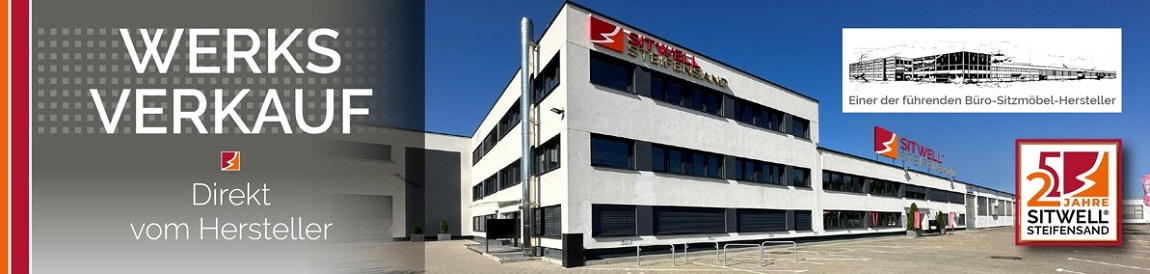 Bürostuhl-Ansbach.de  ➜ Büro-u. Sitzmöbelfabrik